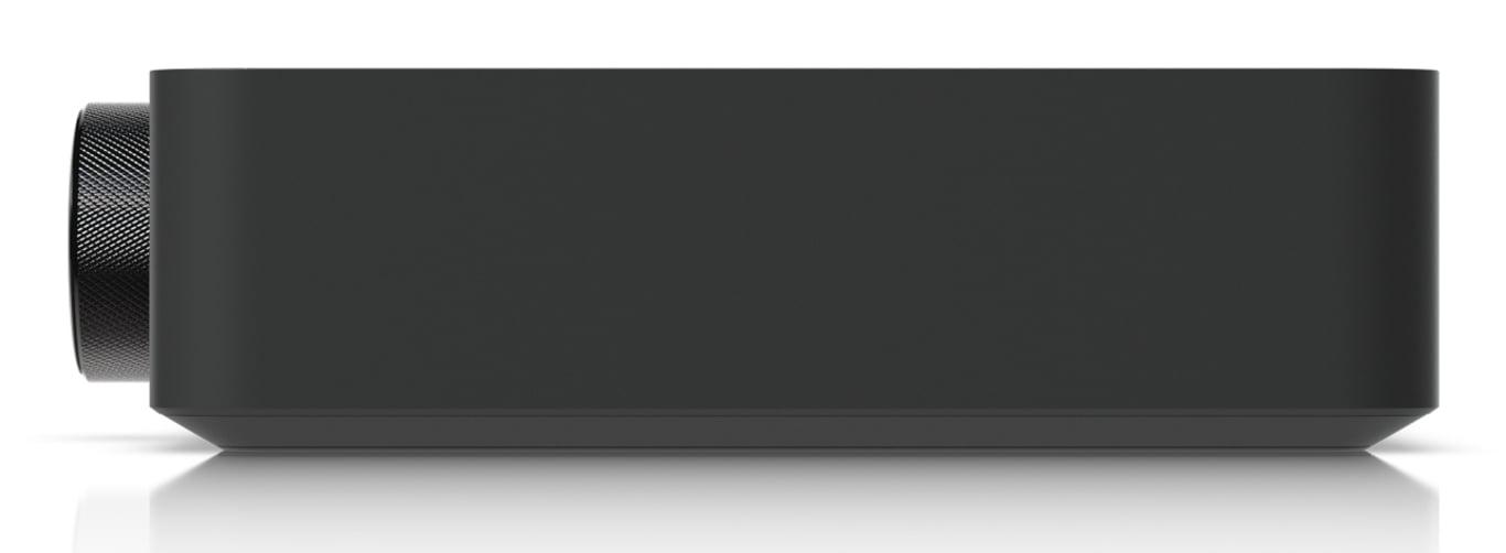 Підсилювач звуку Ubiquiti PowerAmp Dom Чорний (UPL-AMP-B) - фото 4 Підсилювач звуку Ubiquiti PowerAmp Dom Чорний (UPL-AMP-B) - фото 4