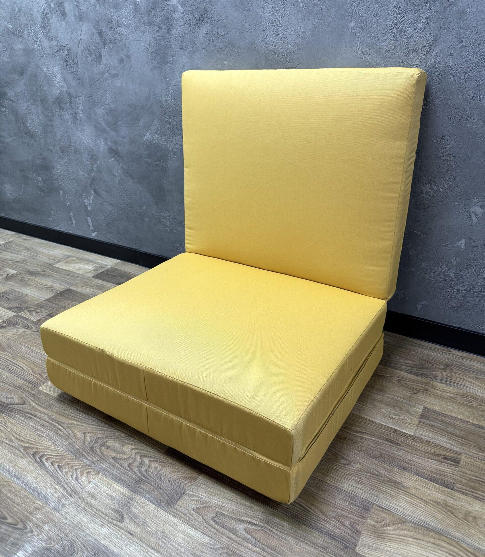 Матрац-трансформер Comfort Home 200х80х5 см Матрац-трансформер Comfort Home 200х80х5 см