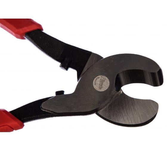 Ручний кабелеріз Milwaukee (48226104) - фото 2 Ручний кабелеріз Milwaukee (48226104) - фото 2