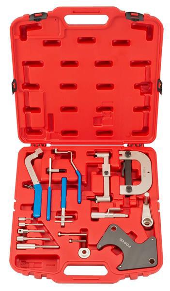 Фіксатор ГРМ Force FOR 917G1 для Renault