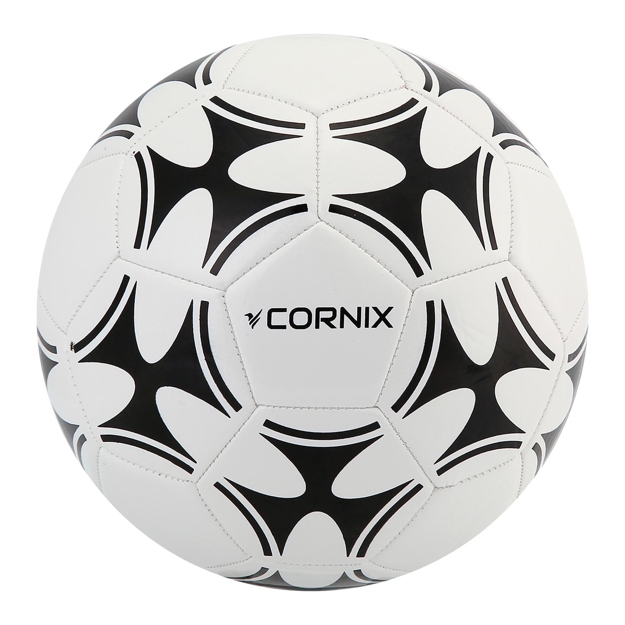 Футбольний м'яч Cornix Shadow Dribble XR-0374 Size 5 (60682)