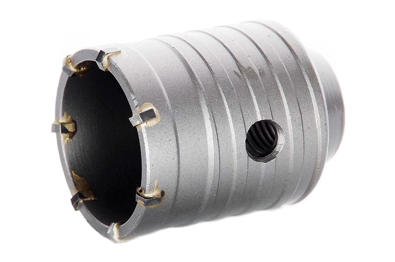 Свердло корончате до бетону APRO 55 мм (819006) Свердло корончате до бетону APRO 55 мм (819006)