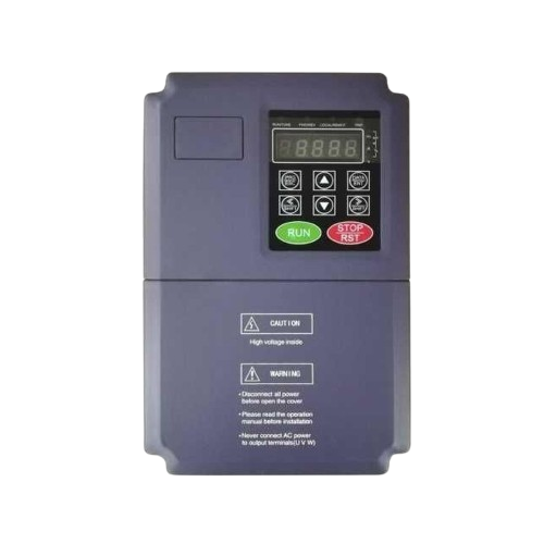 Перетворювач частотний Optima B603-4010 7,5 кВт для 3-фазних насосів (GSR-000020659)