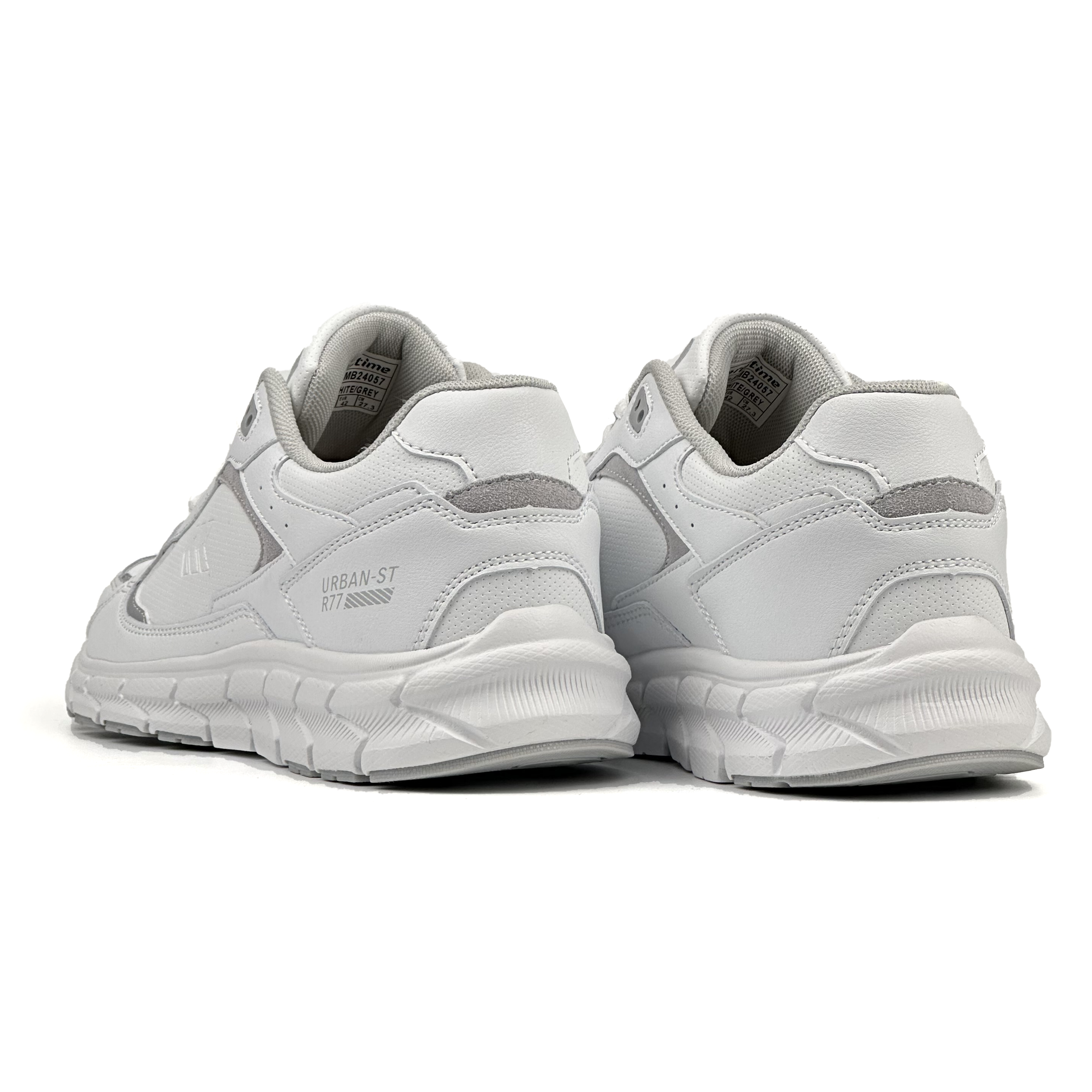 Кроссовки мужские Restime р. 43 (24057-43) - фото 3 Кроссовки мужские Restime р. 43 (24057-43) - фото 3