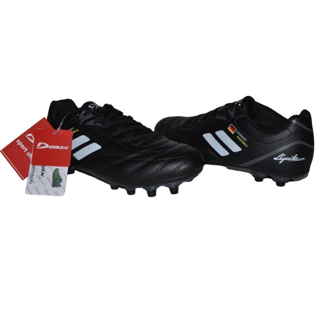 Кроссовки футбольные Demax 107-192-412 р. 40 25,8 см (11947604) - фото 3 Кроссовки футбольные Demax 107-192-412 р. 40 25,8 см (11947604) - фото 3