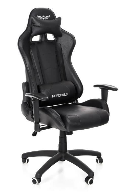 Кресло для геймера NordHold YMIR CARBON (melv_29)