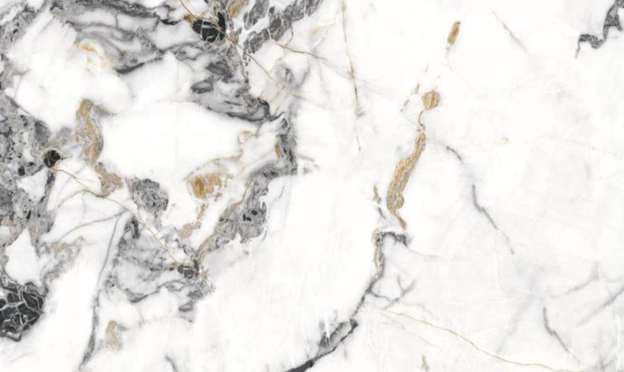 Керамогранітна плитка універсальна ST Calacatta nattural 60х120 см(18799) - фото 2