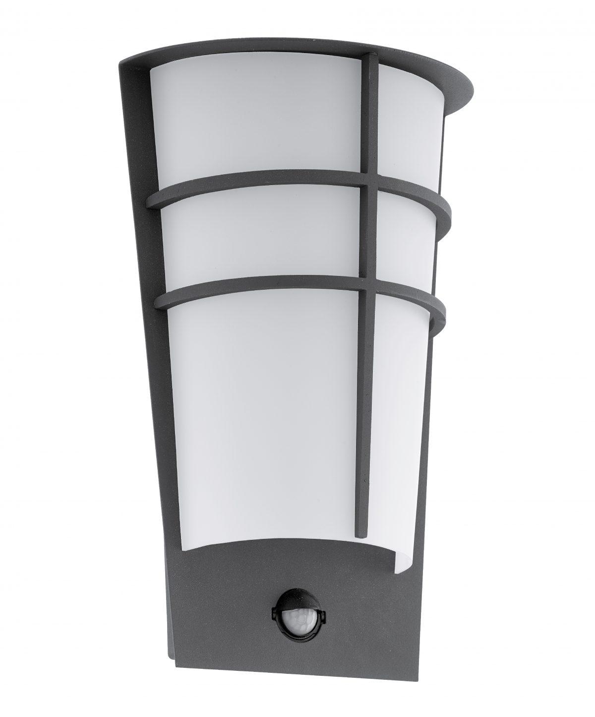 Светильник уличный Eglo Breganzo 1 (96018)