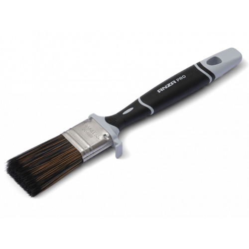 Щітка Anza Super Effective Flat Brush Ergo 35 мм Щітка Anza Super Effective Flat Brush Ergo 35 мм