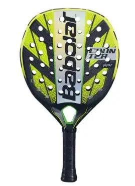 Ракетка для падел-тенниса Babolat Counter Viper Желтый - фото 3