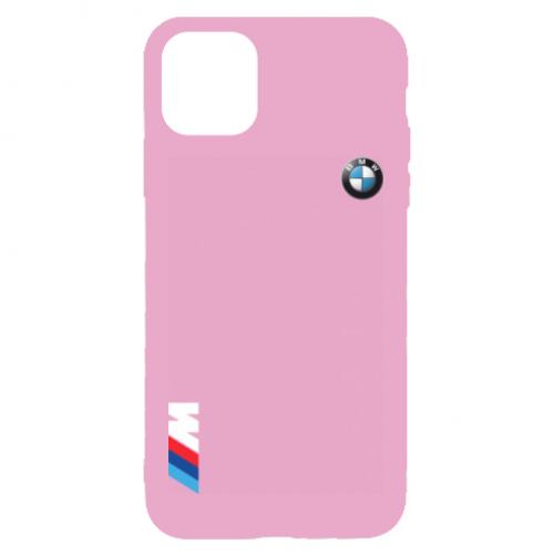 Чехол для iPhone 11 BMW M-series