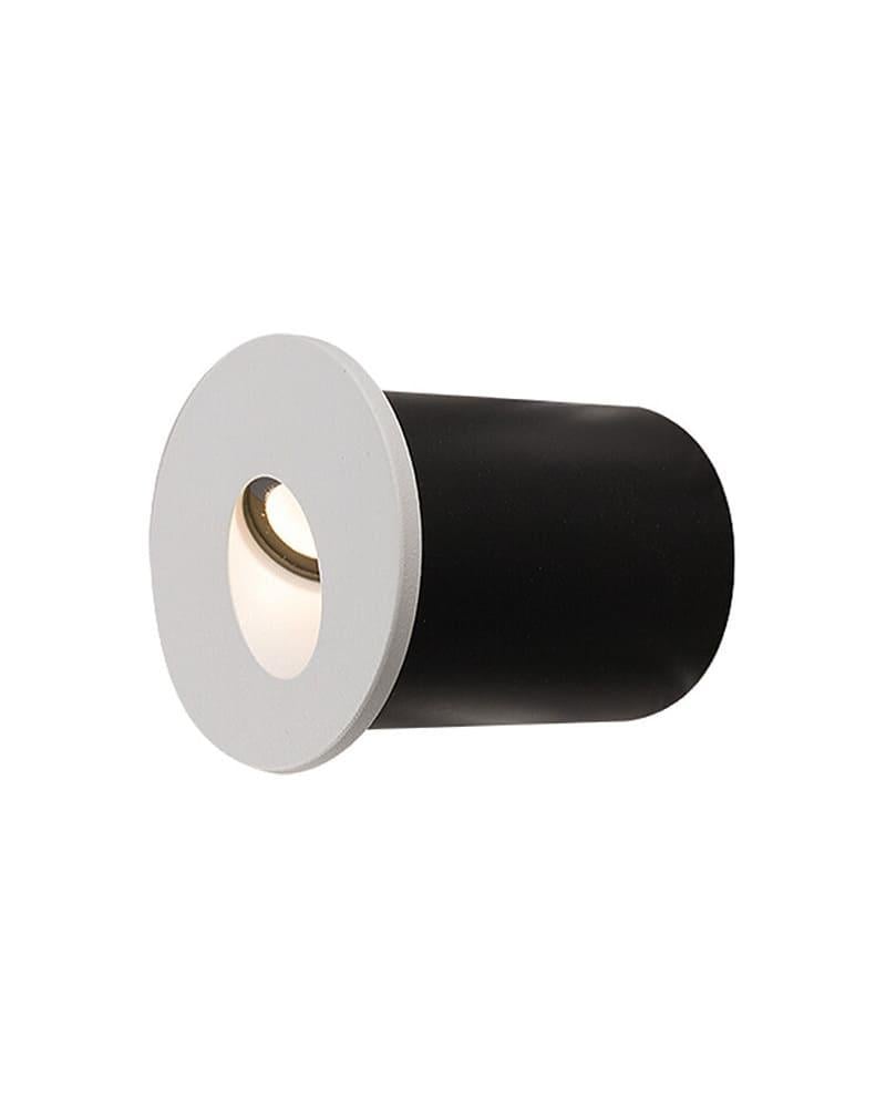 Светильник Nowodvorski 9103 Oia LED 1x1W 3000K 45Lm (2229965098)