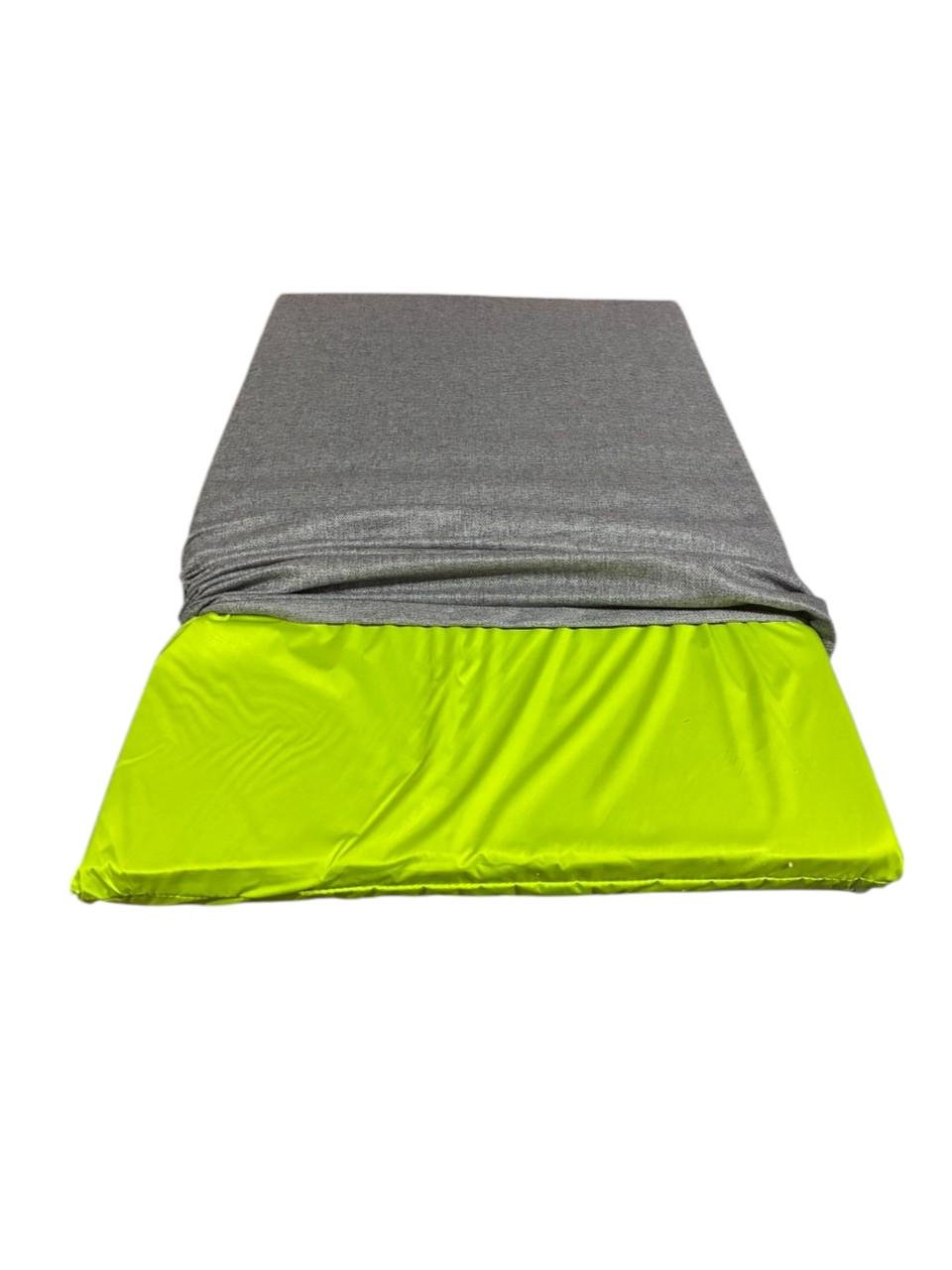 Подстилка для домашних животных влагозащищенная прямоугольная 695х1040х50 мм