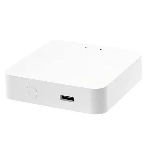 Контроллер умного дома Tuya TYZG1 ZigBee (27316683)