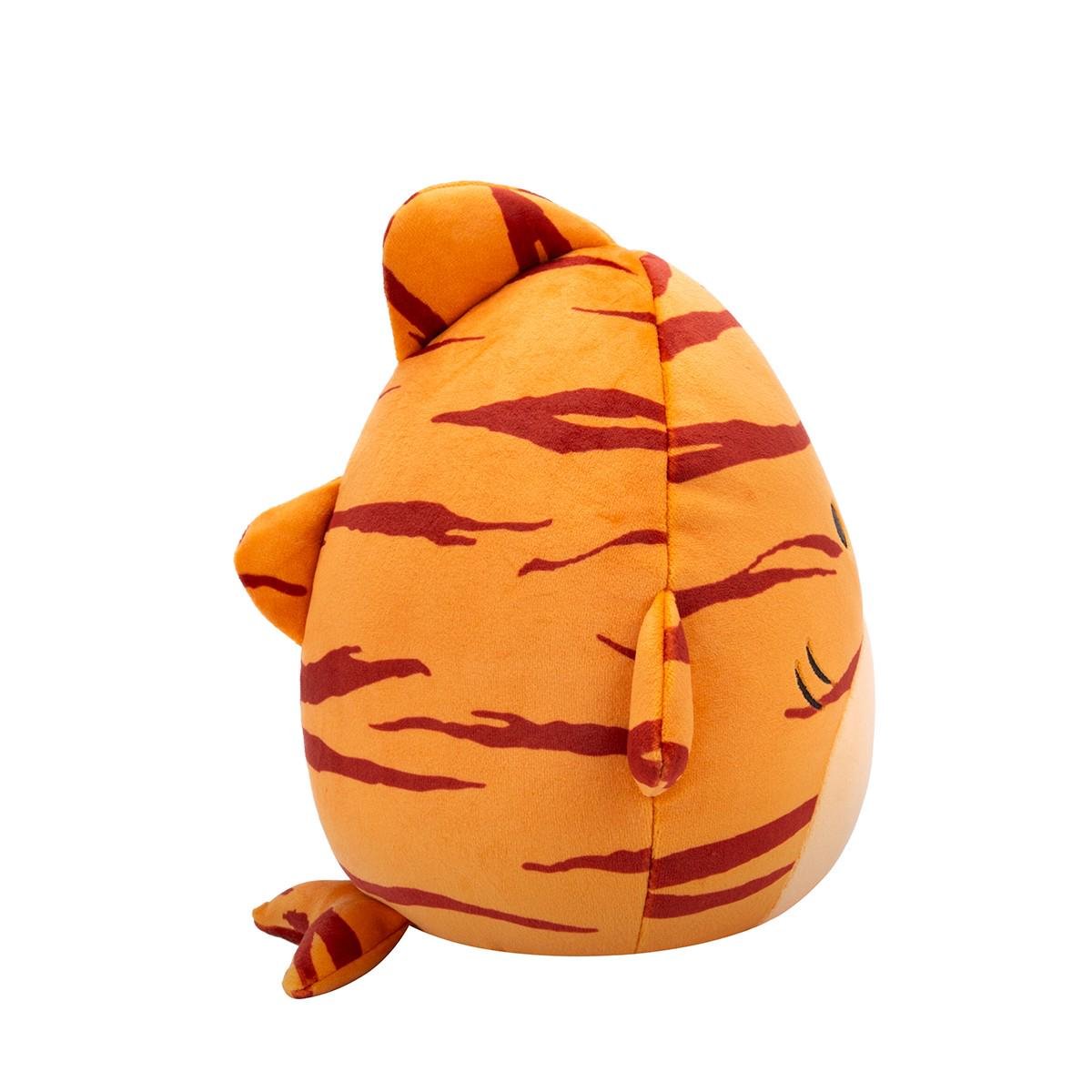 Іграшка м'яка SQUISHMALLOWS Тигрова Акула Джаггер 19 см - фото 5 Іграшка м'яка SQUISHMALLOWS Тигрова Акула Джаггер 19 см - фото 5