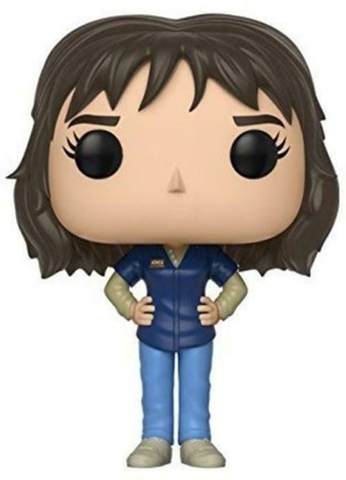 Фігурка Funko Pop Stranger Things Joyce 10 см (ST J 550) Фігурка Funko Pop Stranger Things Joyce 10 см (ST J 550)