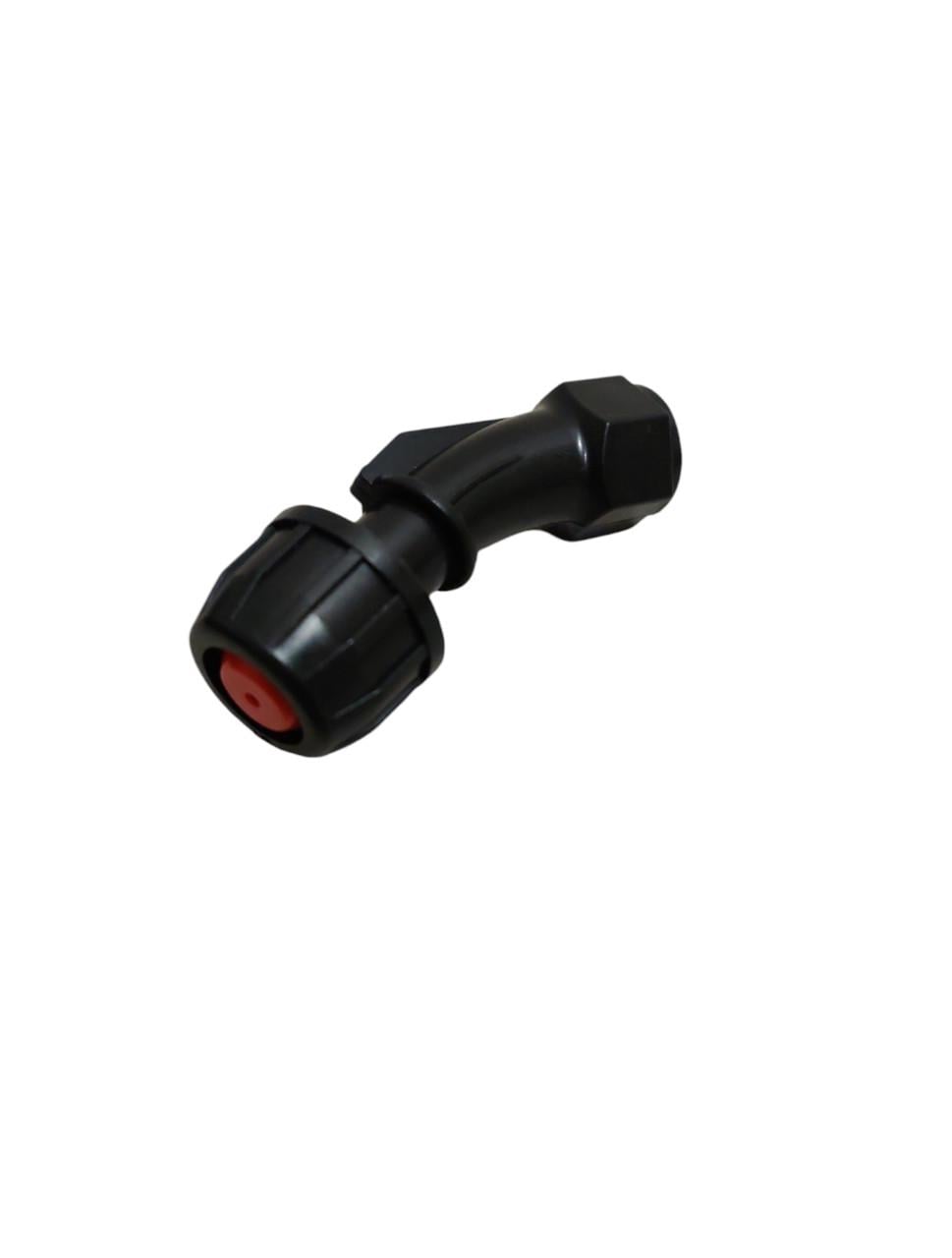 Форсунка розпилювач для акумуляторного обприскувача Forte CF12 Pro 003 (2501538757) Форсунка розпилювач для акумуляторного обприскувача Forte CF12 Pro 003 (2501538757)