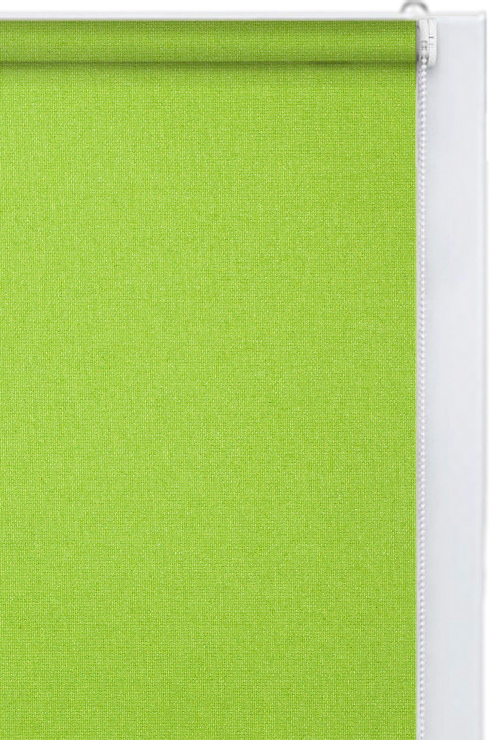Ролета тканевая Decolux 160х200 см Camila Germany Зеленый - фото 4 Ролета тканевая Decolux 160х200 см Camila Germany Зеленый - фото 4