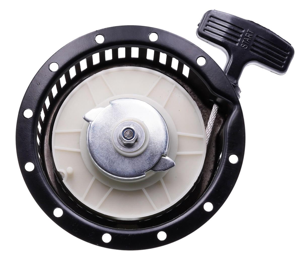 Стартер дизельного генератора 170 глубокий малый (стар092)