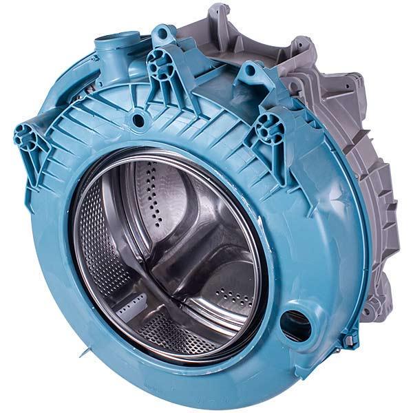 Бак в сборе Electrolux 3315060008 для стиральной машины (00000024833)
