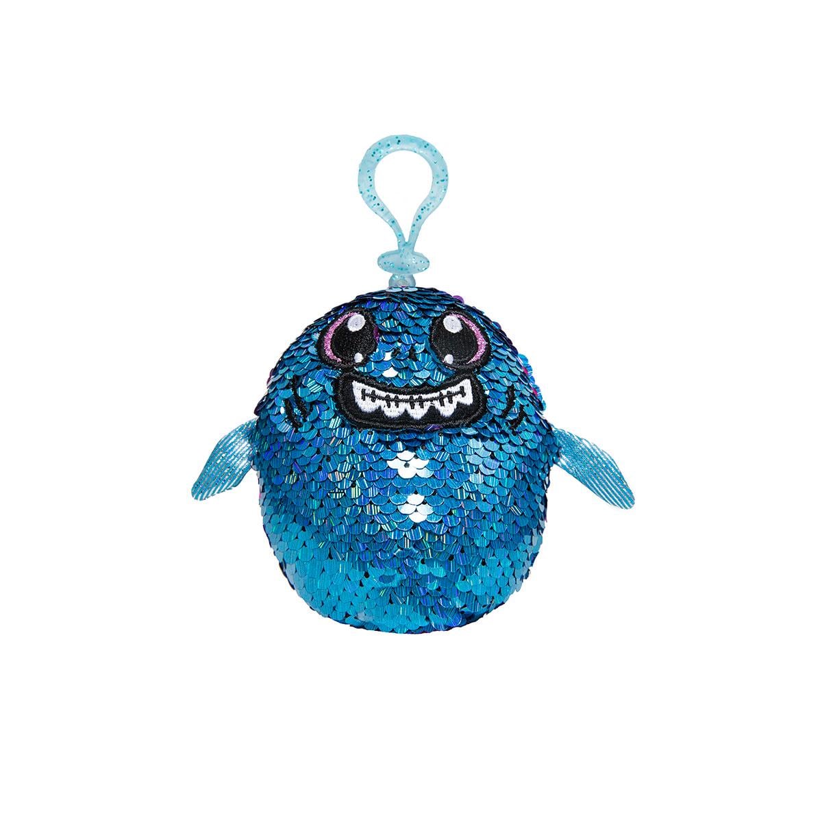 Мягкая игрушка Beverly Hills Teddy Bear Shimmeez S2 Акула Зубастик Shark (SH01052SH) Мягкая игрушка Beverly Hills Teddy Bear Shimmeez S2 Акула Зубастик Shark (SH01052SH)