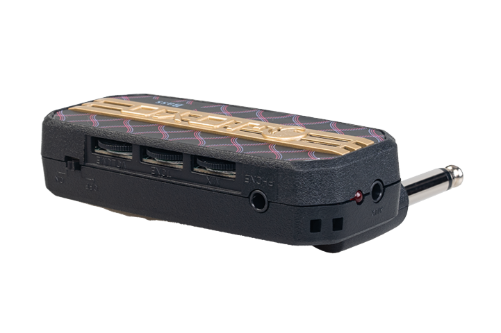 Мини-усилитель для бас-гитары Joyo JA-03 Bass (127909) - фото 2