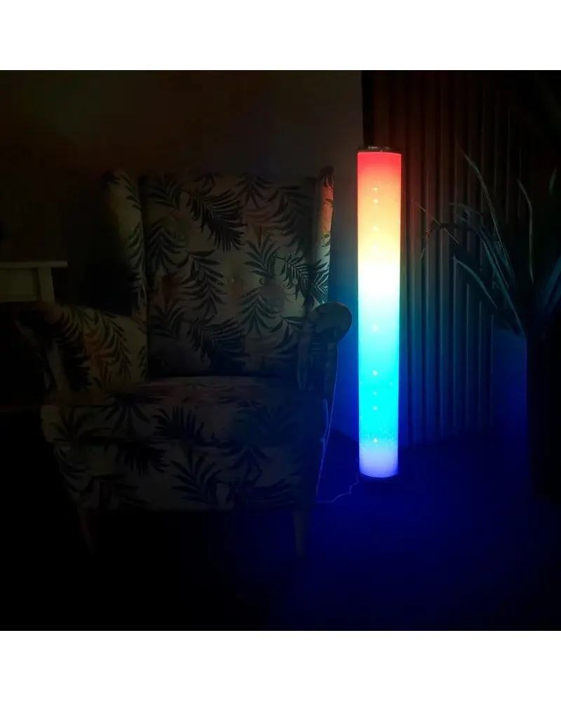 Торшер Polux 325341 Magical - фото 4 Торшер Polux 325341 Magical - фото 4