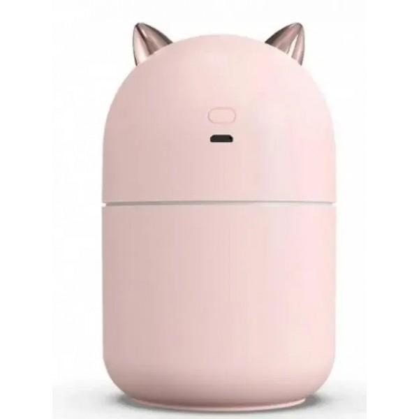 Увлажнитель воздуха Humidifier H20 CAT ART:8023 (11878497) - фото 3