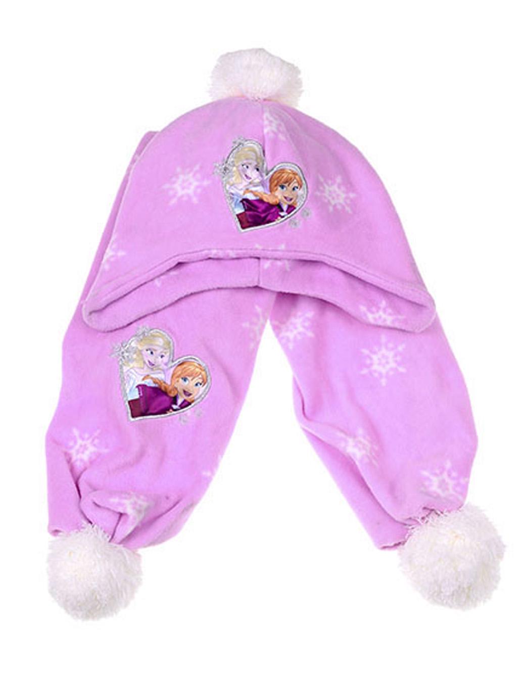 Комплект C&A 128-152 Розовый (5004111)