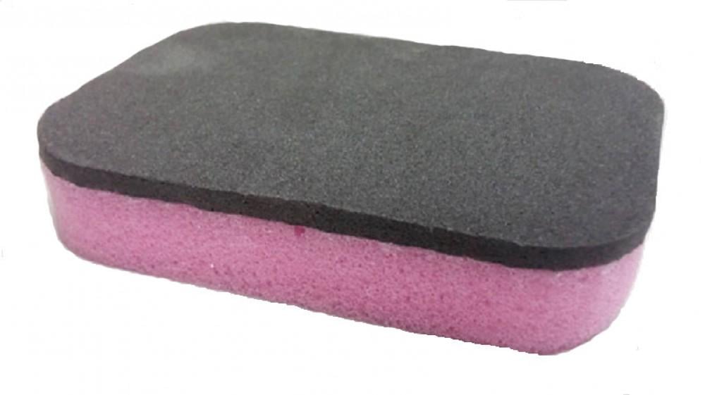 Губка для очистки накладок BUTTERFLY Rubber Care (spng1)