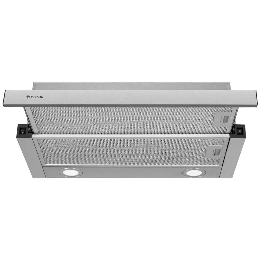 Вытяжка Perfelli TL 602 I LED Вытяжка Perfelli TL 602 I LED
