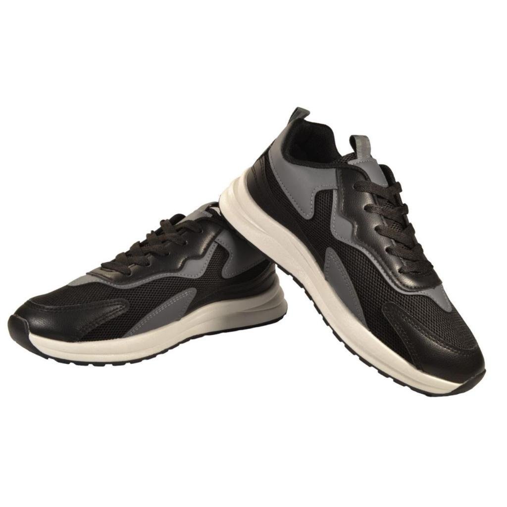 Кросівки Swin Shoes 107-23-816 р. 39 25,2 см (11947615) - фото 4 Кросівки Swin Shoes 107-23-816 р. 39 25,2 см (11947615) - фото 4