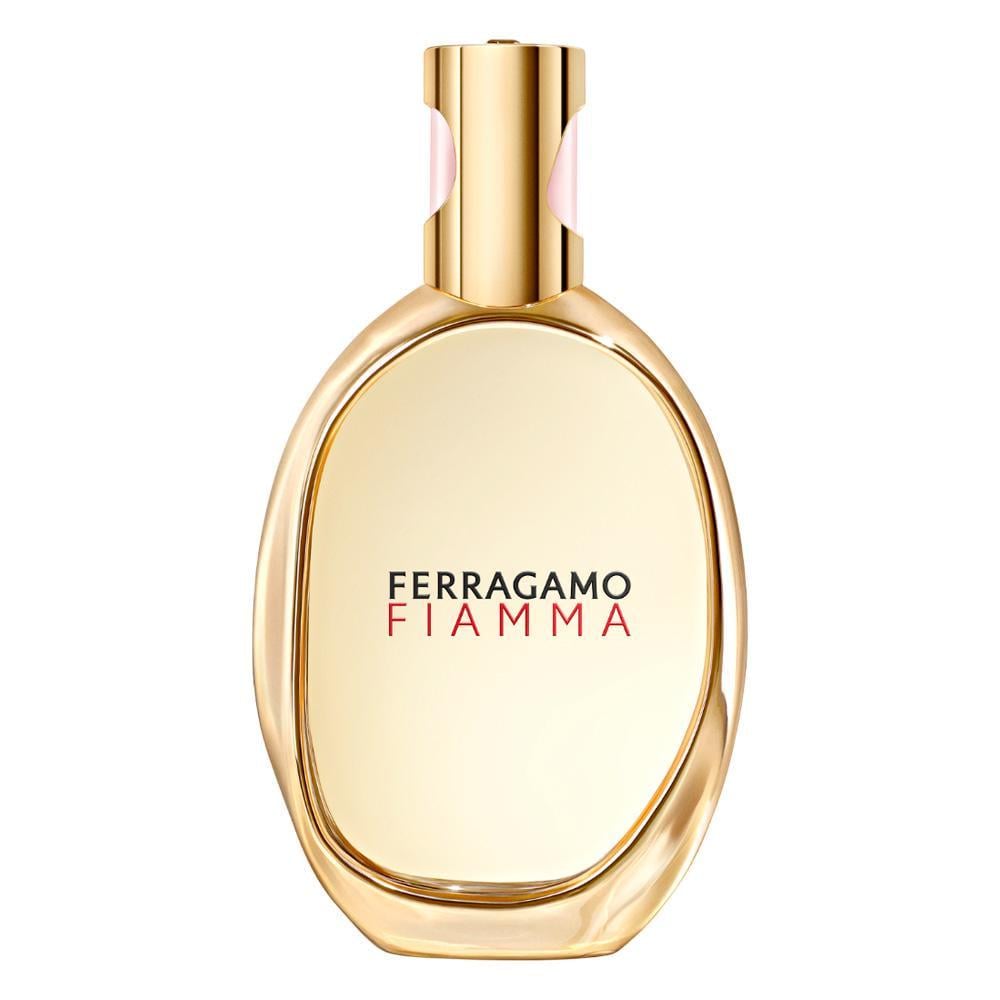 Парфюмированная вода для женщин Salvatore Ferragamo Fiamma 100 мл в транспортной упаковке (402692)