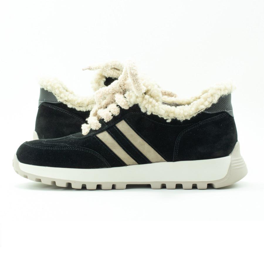 Черевики жіночі зимові STEPTER 8855 р. 36 Чорний - фото 3 Черевики жіночі зимові STEPTER 8855 р. 36 Чорний - фото 3