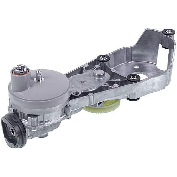 Редуктор AS00004379 для кухонного комбайна Kenwood KQL6100I/KVL6000T/KVL6100S (00000047413)