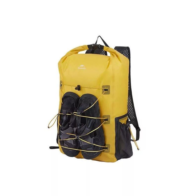 Туристический рюкзак Naturehike CNH22BB003 25 л Yellow