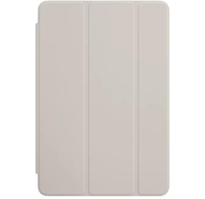 Чехол-книжка, обложка Apple Smart Case for iPad 10.2 2019/iPad 8th Gen 2020, Light Grey