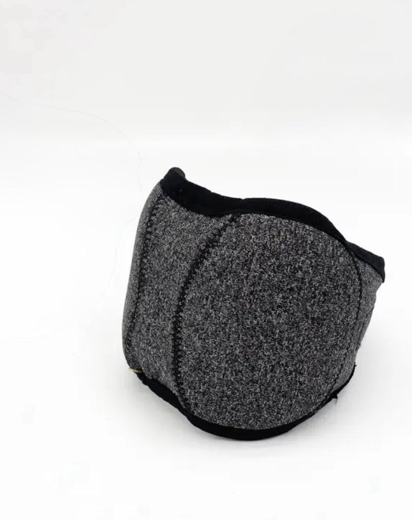 Наушники для собак от шума/взрывов/воды S Gray (29851136) - фото 4 Наушники для собак от шума/взрывов/воды S Gray (29851136) - фото 4