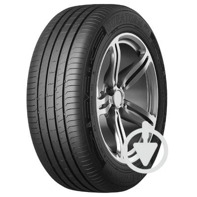 Автошина DURATURN EV1 245/45 R19 102W XL