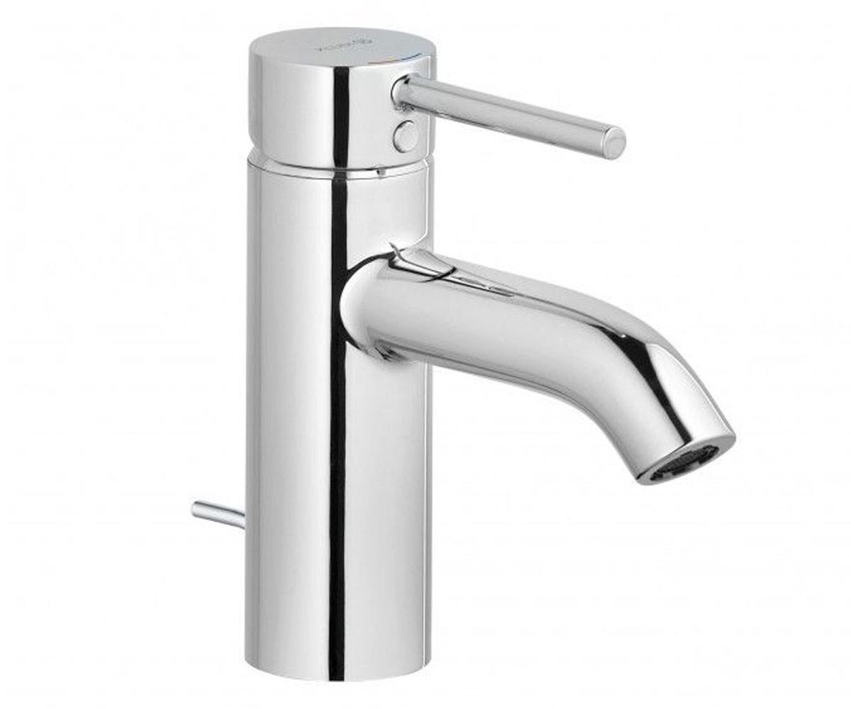 Смеситель с донным клапаном KLUDI BOZZ 382700576