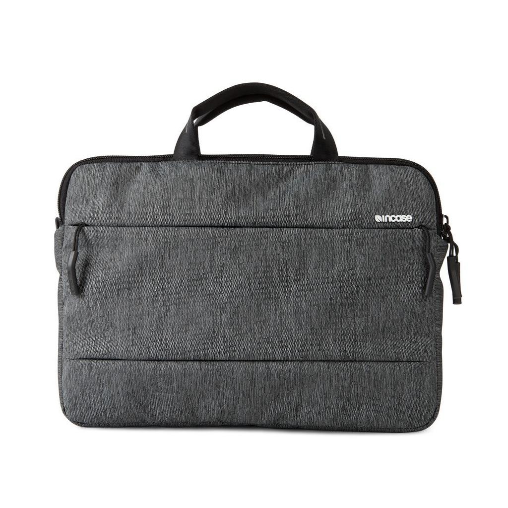 Сумка для ноутбука Incase for Apple MacBook Pro 16 2021 15" Heather Black (CL60591)