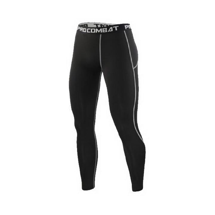 Термобілизна дитяча FENTA Thermal Underwear Reflective Ventilation 135-145 см Black/Gray (3103) - фото 6