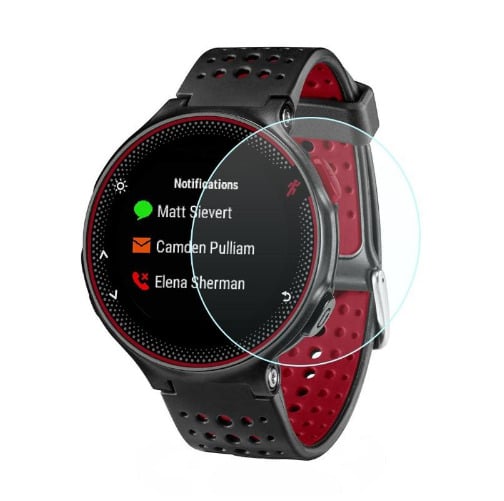 Защитное стекло Primo для спортивных часов Garmin Forerunner 735XT/735/630/620/235/230/220 (928649058)
