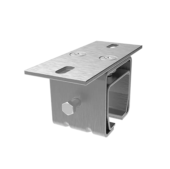 Кронштейн потолочный Roll Grand для подвесных систем/механизмов и подвесных ворот