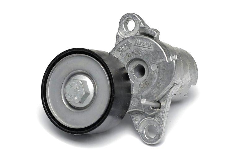 Ролик поликлинового ремня SNR GA357.71