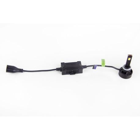 Лампи Galaxy F13 H27 Canbus 5500K 2 шт. (xn_cua_4903) - фото 2 Лампи Galaxy F13 H27 Canbus 5500K 2 шт. (xn_cua_4903) - фото 2