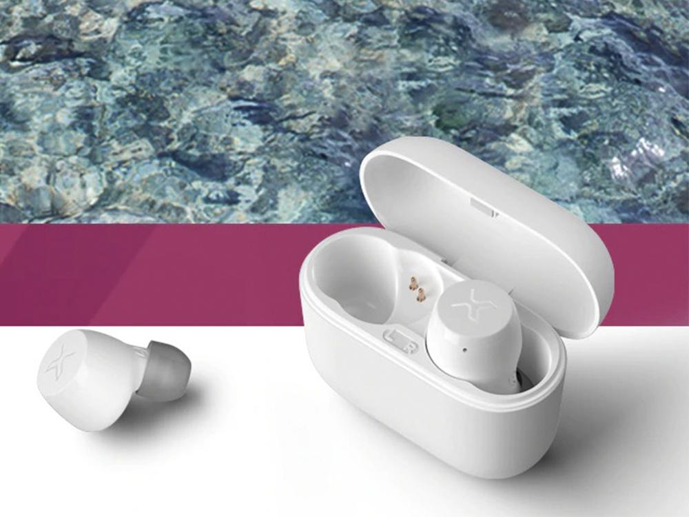 Гарнитура Edifier X3 TWS Bluetooth 5,0 Type-C (1010-929-01) - фото 2
