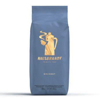 Кава в зернах Hausbrandt Gourmet 1 кг (13347373)