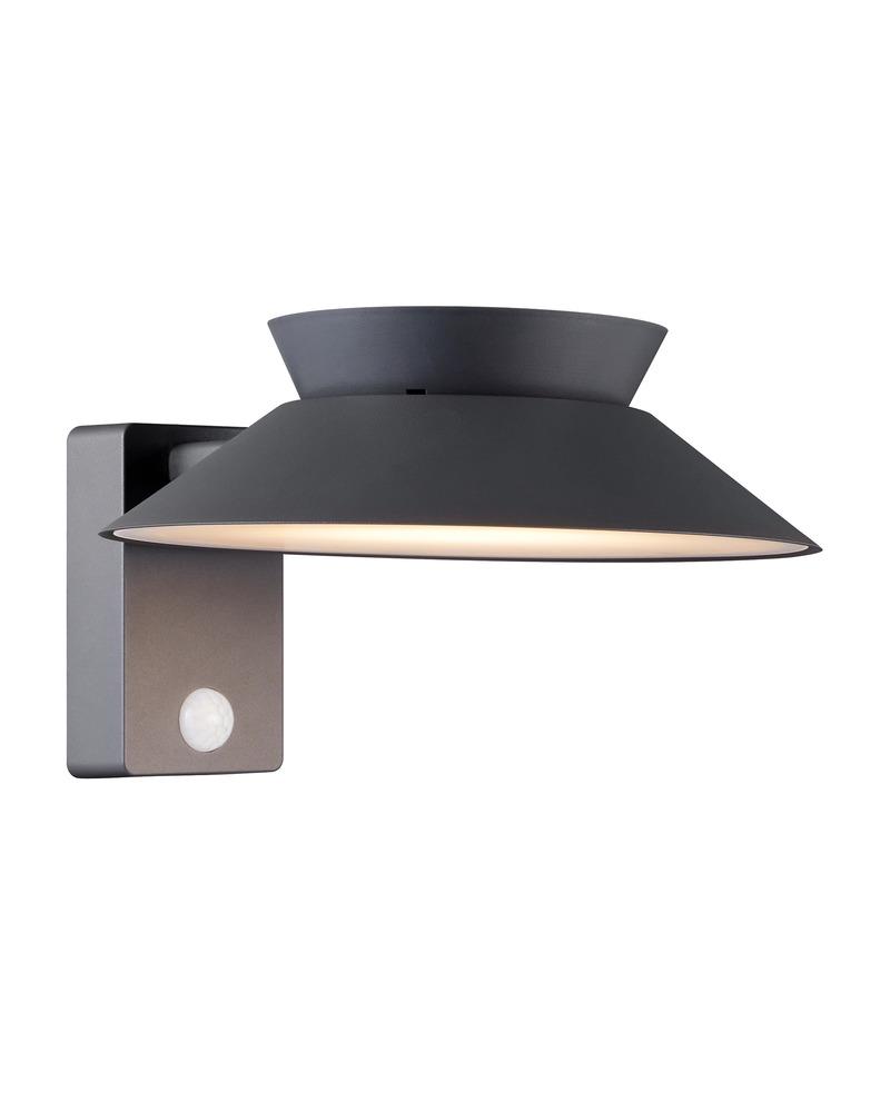 Уличный светильник Nordlux 2418071050 Justina Led 1x5W 3000K 400Lm IP44 (2418071050)