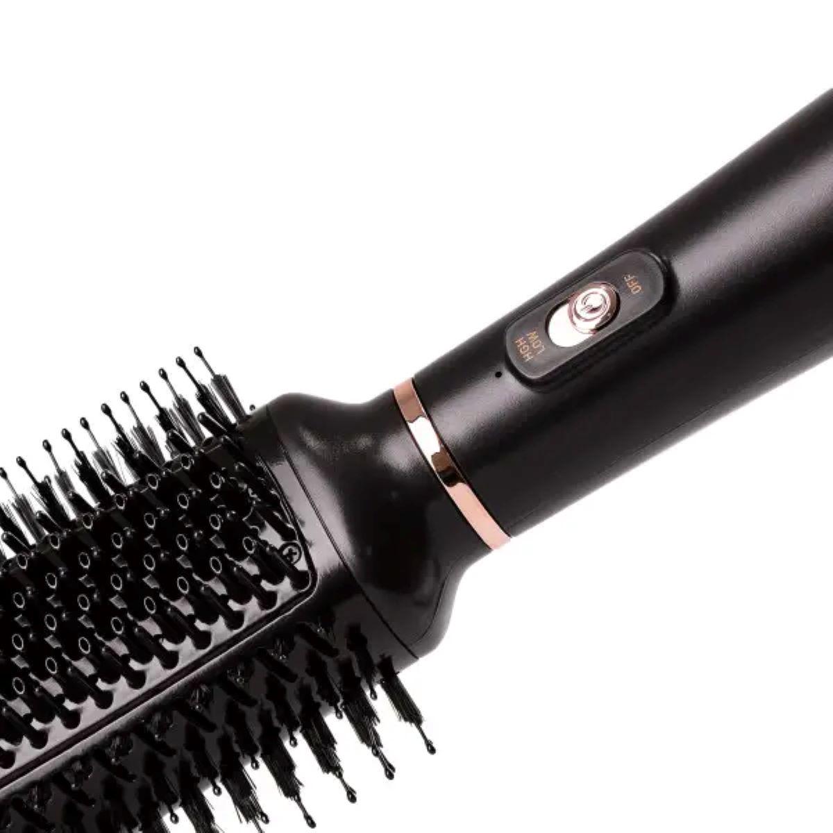 Фен стайлер для волос Sokany SK1922 3в1 1000 Вт (3114) - фото 9